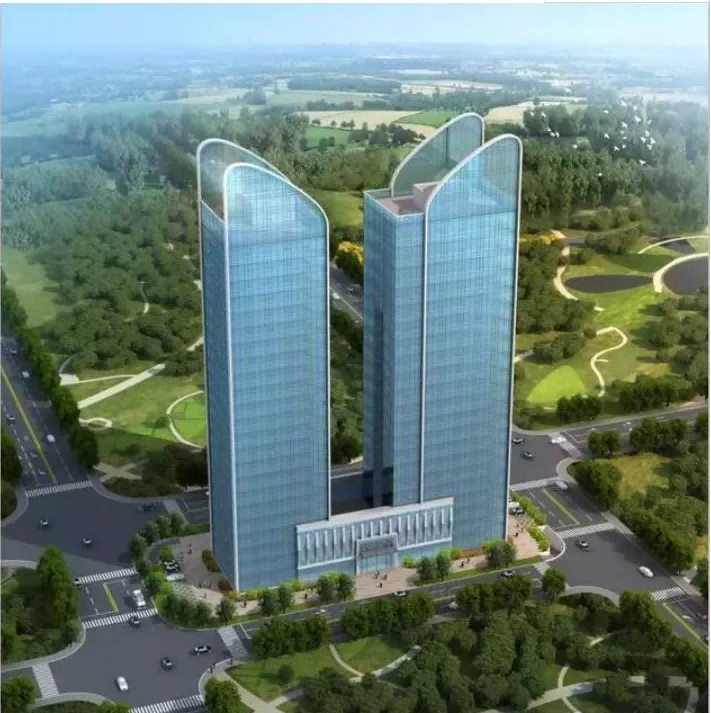 九江市城发商务中心改建工程安防弱电设备采购项目